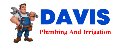 Trusted plumber in WOLF RUN